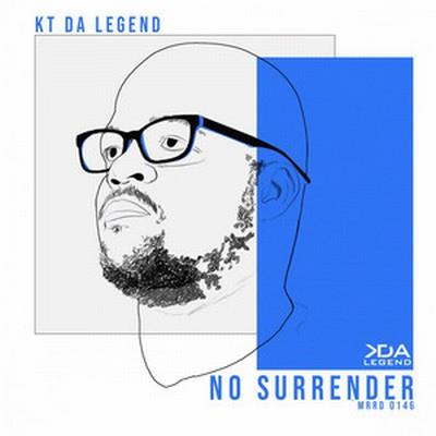 KT da Legend - No Surrender [MRRD0146]